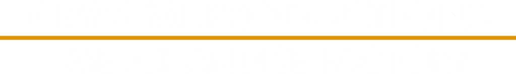 logo Crystal Productions